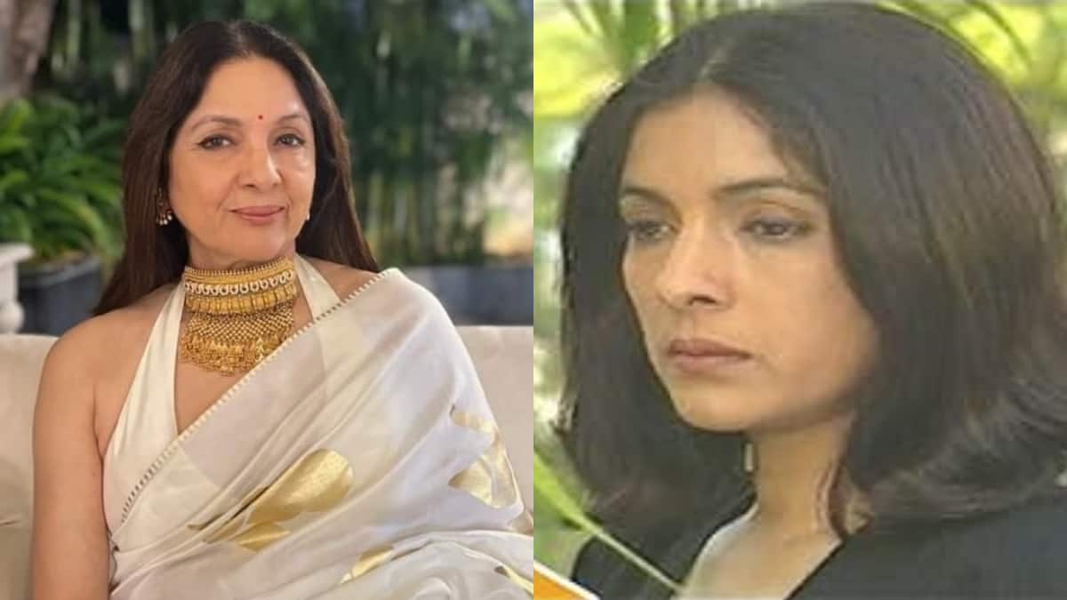 पहले सीरियल की यादों में डूबीं नीना गुप्ता, 33 साल पुराने 'दर्द' का वीडियो किया शेयर