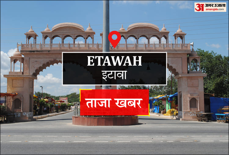 Etawah News: पति पर नाक काटने का आरोप, प्राथमिकी
