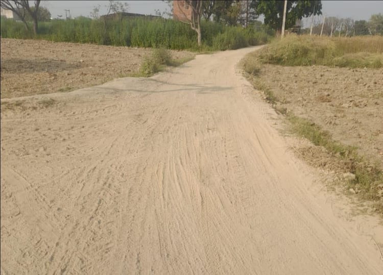 Farrukhabad News: 88.40 लाख से ग्रामीण क्षेत्र की 16 सड़कों की होगी मरम्मत