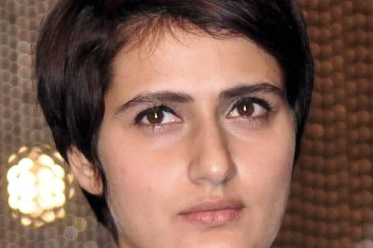 'दंगल' के सेट पर फातिमा को पड़ते थे मिर्गी के दौरे, सान्या को कर दिया था घायल, दवाइयों से हो गया था डिप्रेशन