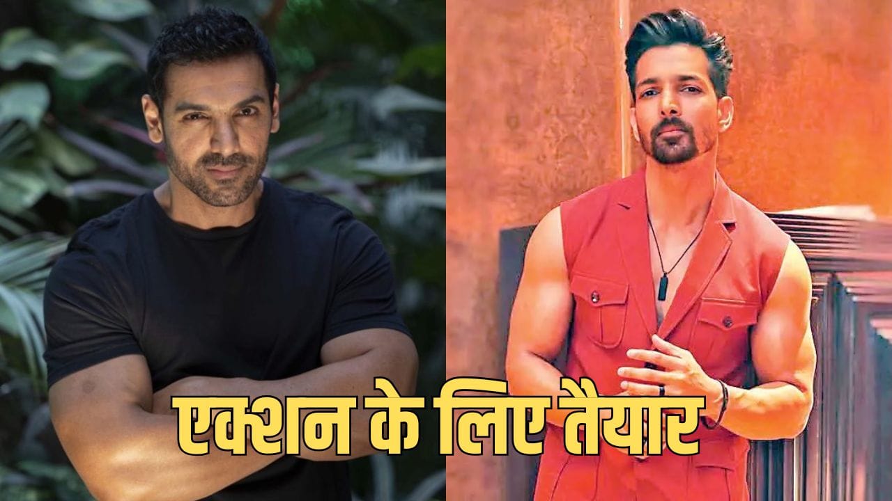 Force 3 Shooting Update: एक्शन का काउंटडाउन शुरू! गुजरात में शुरू हुई फोर्स 3 की शूटिंग, मुहूर्त में दिखे जॉन अब्राहम