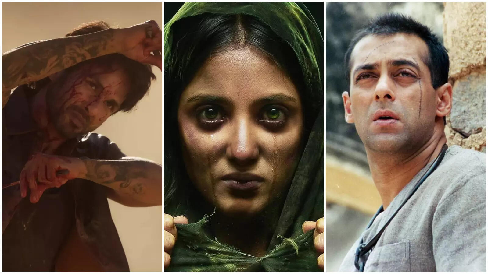 Friday Box Office: 'द केरल स्‍टोरी 2' की 8 दिन में ही मिट्टी पलीद, 'ओ रोम‍ियो' और 'तेरे नाम' भी पस्‍त
