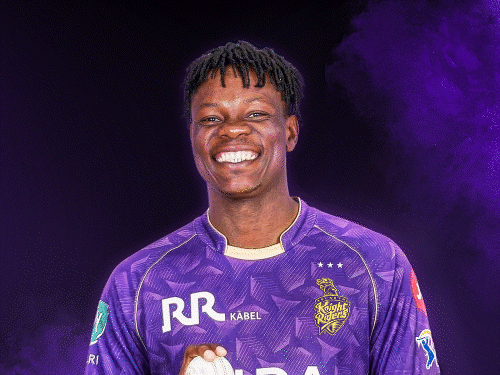 मुजरबानी पर PCB केस करेगा, IPL के लिए PSL छोड़ा:जिम्बाब्वे के तेज गेंदबाज KKR से जुड़े, मुस्तफिजुर रहमान को रिप्लेस किया
