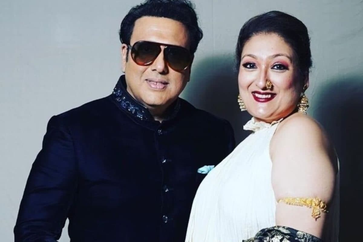 'लोग ईमानदार दिखते हैं, पर वफादारी कहीं और', सुनीता आहूजा के आरोपों पर गोविंदा का पलटवार, पत्नी को दी नसीहत