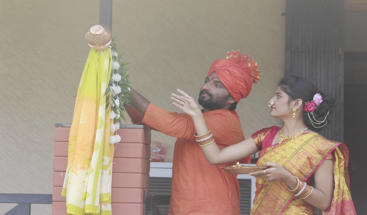 Gudi Padwa 2026: क्यों है यह Maharashtra का सबसे बड़ा पर्व, जानें सृष्टि के पहले दिन का महत्व