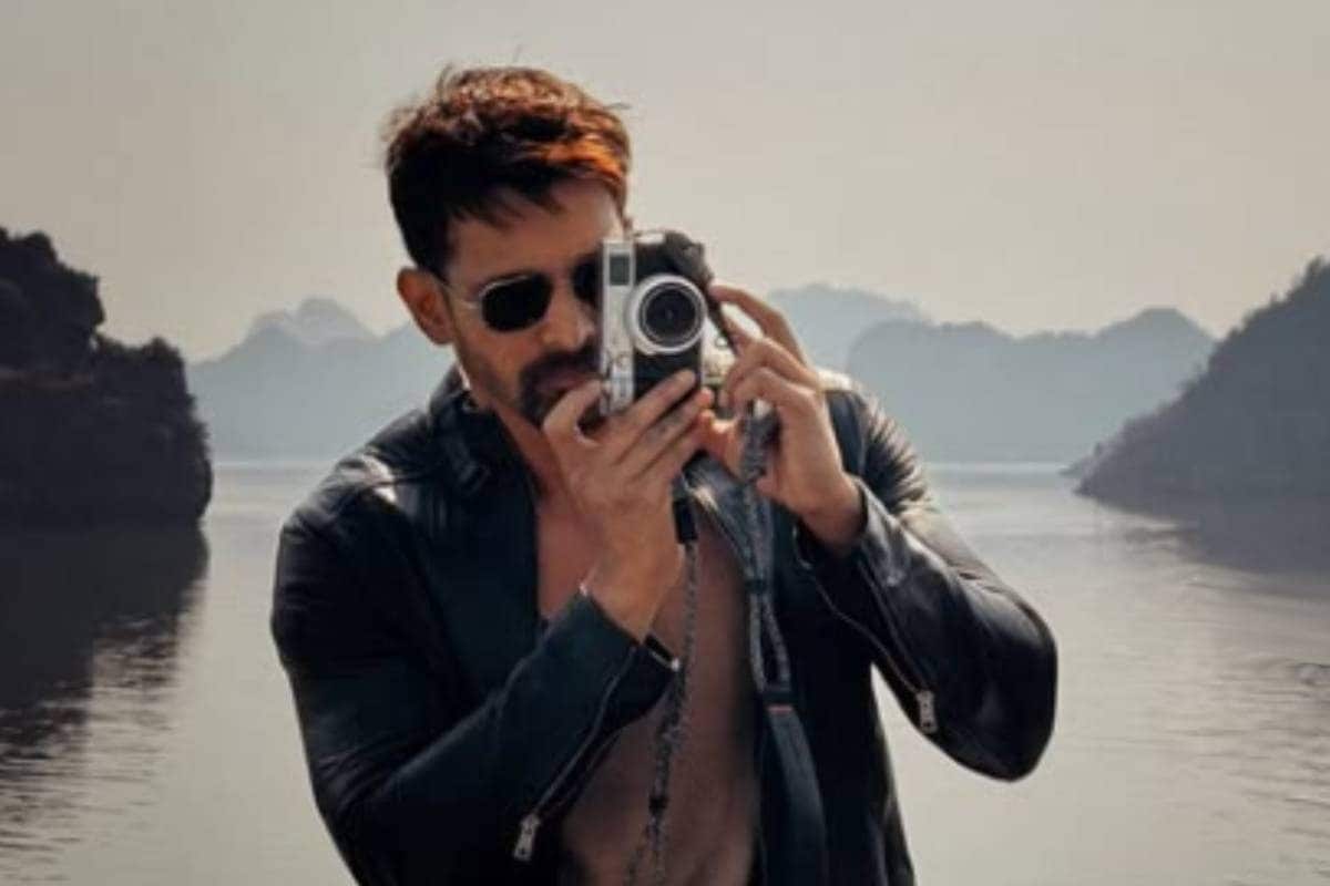 ‘फोर्स 3’ के लिए हर्षवर्धन राणे का जबरदस्त ट्रांसफॉर्मेशन, एक्शन के लिए तैयार हैं एक्टर, रोल के लिए बदला पूरा लुक