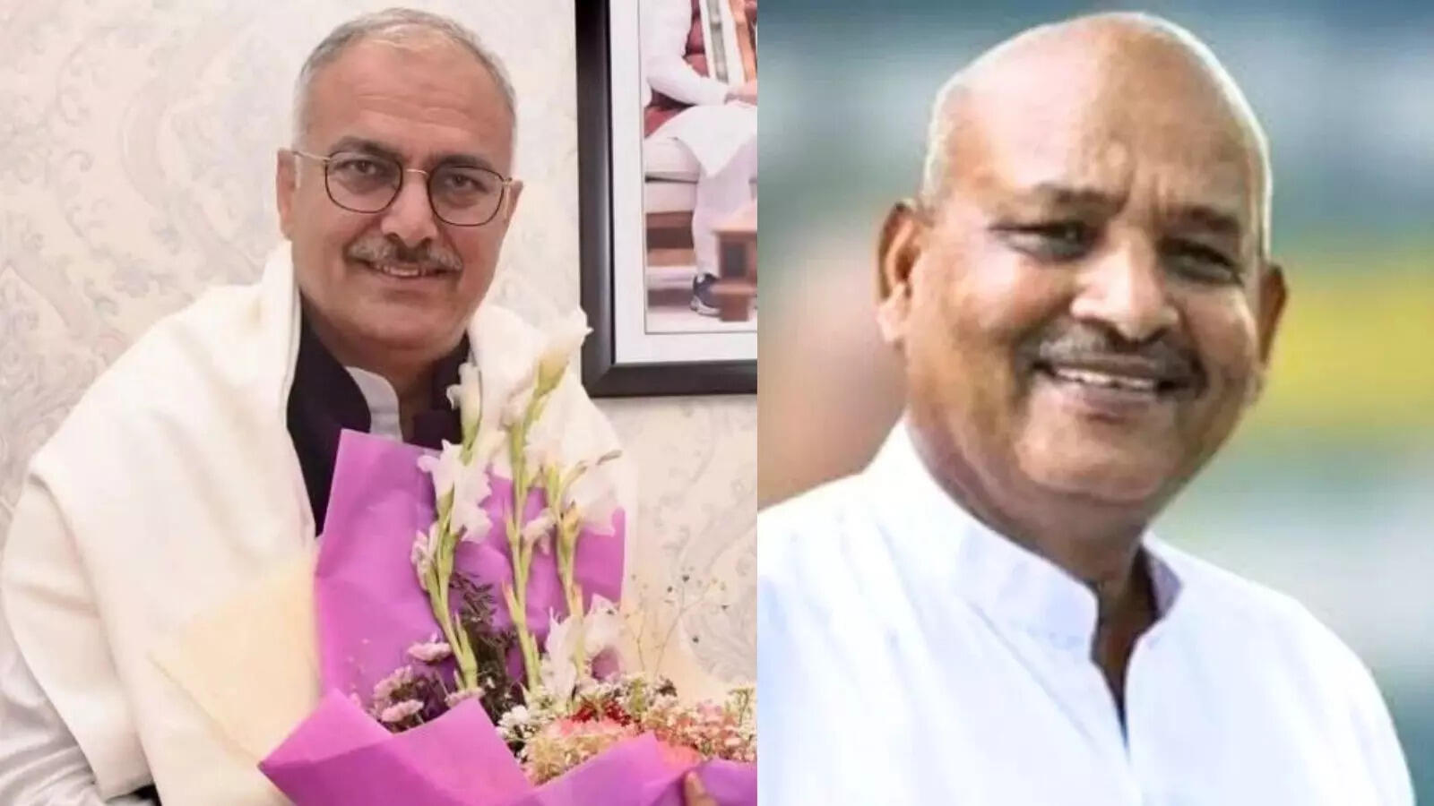 हरियाणा राज्यसभा चुनाव 2026: BJP के संजय भाटिया और कांग्रेस के करमवीर बौद्ध जीते, निर्दलीय सतीश नांदल हारे