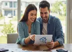 Home Loan Tips: लोन लेते समय 'को-एप्लिकेंट' और 'को-बॉरोअर' में क्या फर्क है? जानिए पूरी सच्चाई