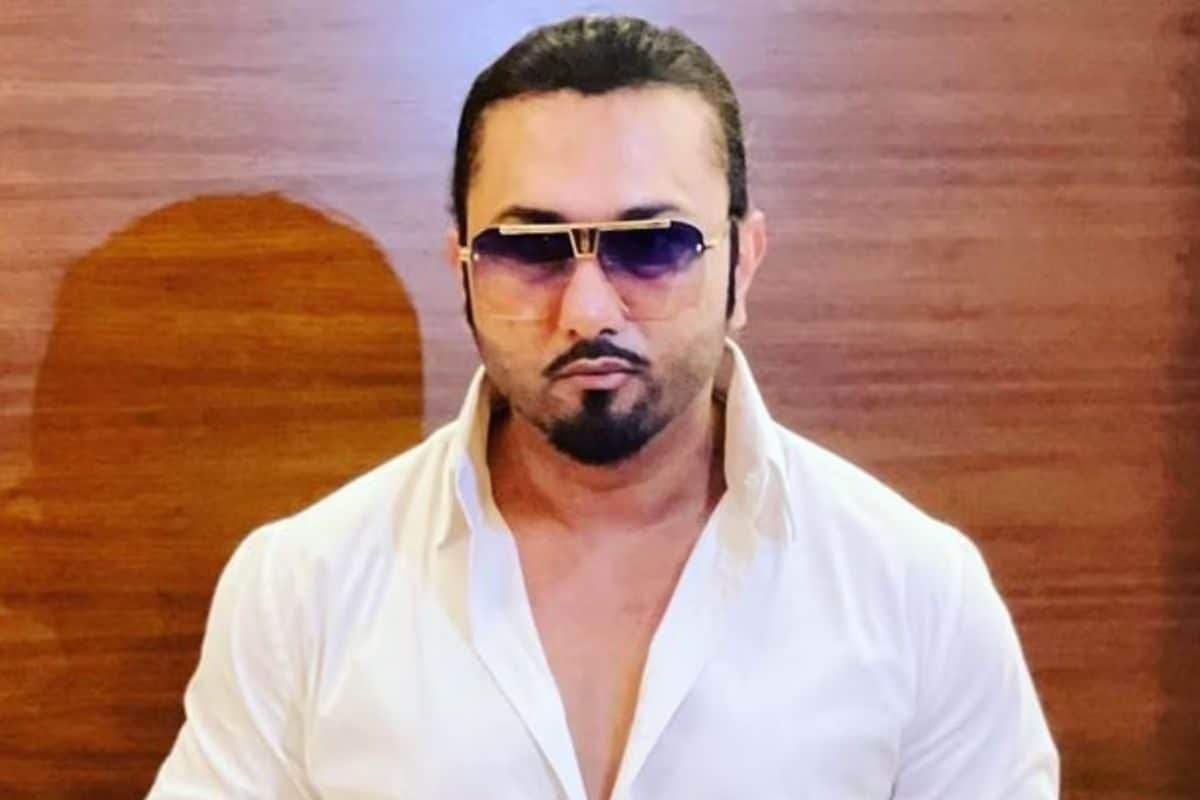 हनी सिंह के कॉन्सर्ट में मचा बवाल, फैंस और स्पॉन्सर स्टाफ के बीच खूब चले लात-घूंसे, वायरल हो रहा वीडियो