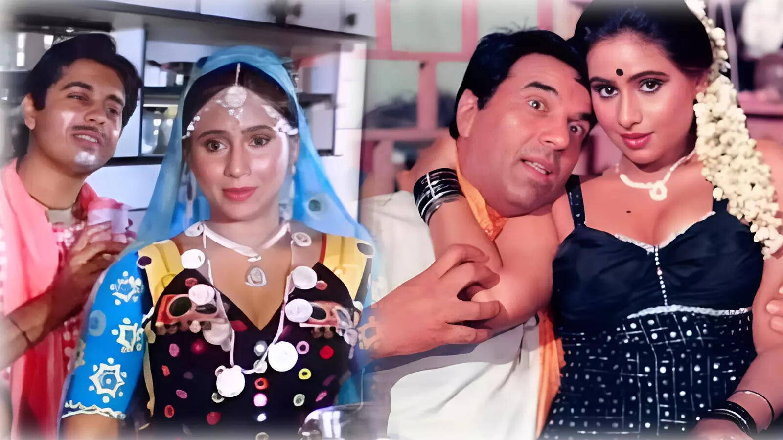 'मैंने प्यार किया' फेम इस एक्ट्रेस की पीठ में अपने ही खून ने 'घोंपा था छुरा', बहन ही बनी सौतन और सब हड़पा