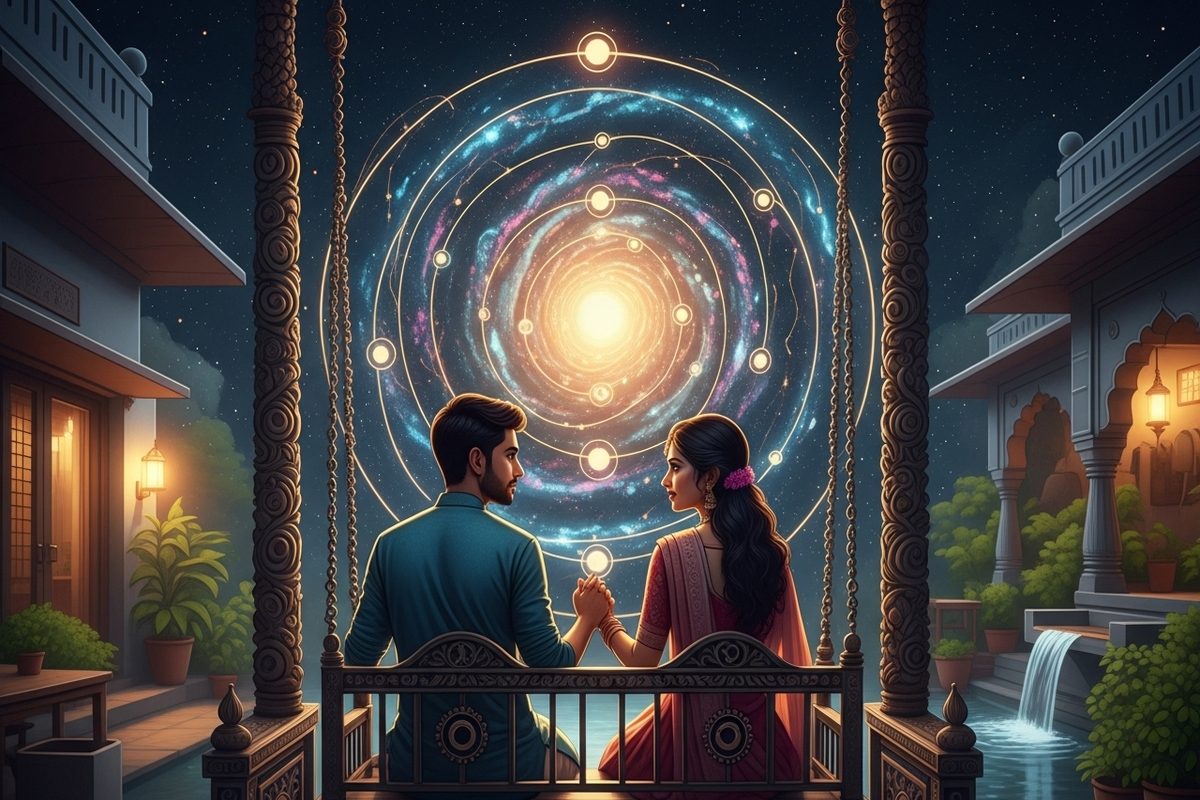 अच्छा करियर, अच्छी जिंदगी फिर भी बार-बार टूट जाता है रिश्ता? जानिए कैसे घर की 1 दिशा का वास्तु दोष शादी में डालता है रुकावट