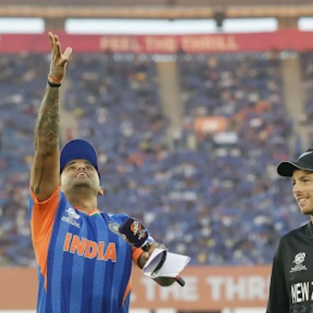 T20 वर्ल्ड कप फाइनल 82.1 करोड़ लोग एक साथ देखे:डिजिटल स्ट्रीमिंग का नया रिकॉर्ड बना; 2023 वनडे फाइनल का 5.9 करोड़ था