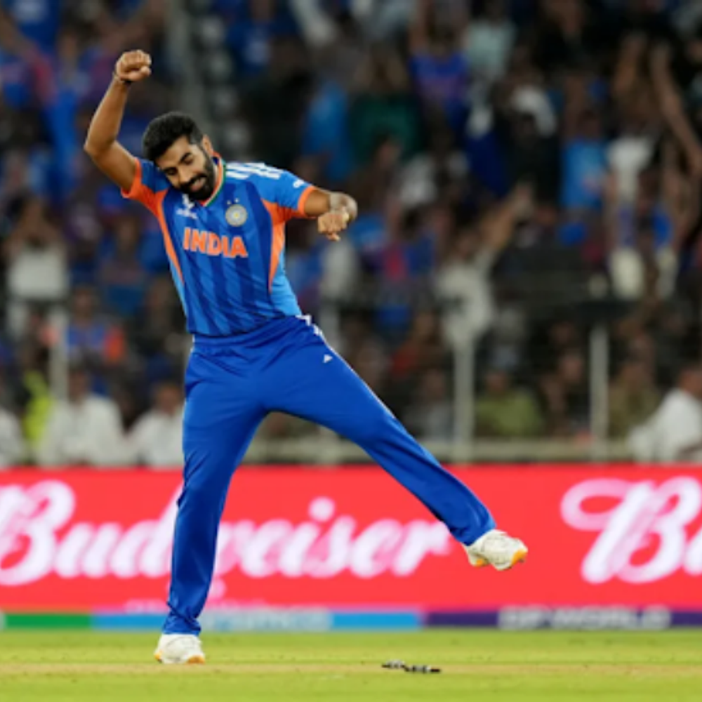 ऑफ कटर से गच्चा खा रहे मॉडर्न बैटर:वर्ल्ड कप के 357 विकेट पेसर्स को, इसमें 68 ऑफ कटर पर गिरे, बुमराह इसके उस्ताद