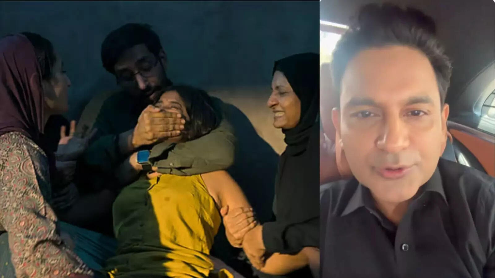 ' द केरल स्टोरी 2 अपनी बेटियों के लिए देखिए', मनोज मुंतशिर ने हाथ जोड़कर की लोगों से अपील