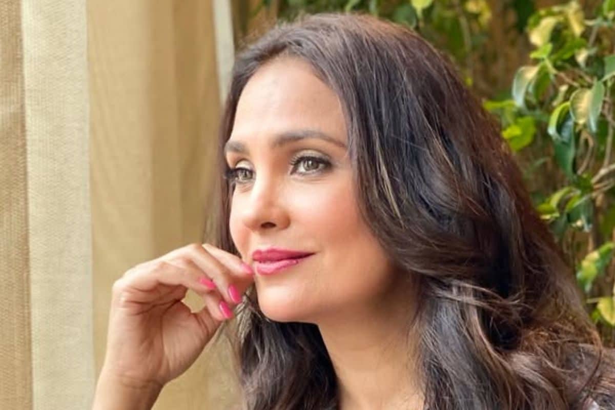 'खिड़कियां हिल रही थीं', दुबई में फंसीं लारा दत्ता ने बयां किया आंखों देखा हाल, यूएई के जज्बे को किया सलाम