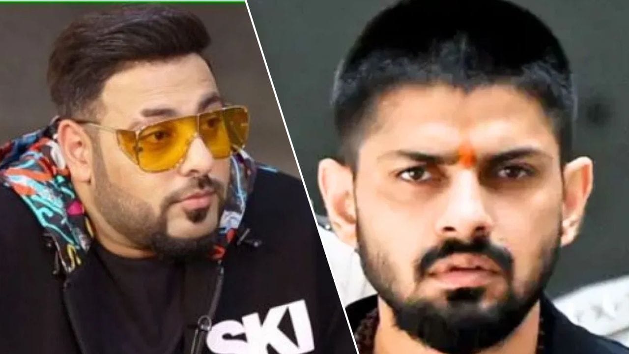 Lawrence Bishnoi Gang Threat: अगली बार सीधे माथे में गोली मारेंगे... नहीं रुक रही ‘टटीरी’ विवाद की मुश्किलें, बादशाह को लॉरेंस गैंग की मिली धमकी