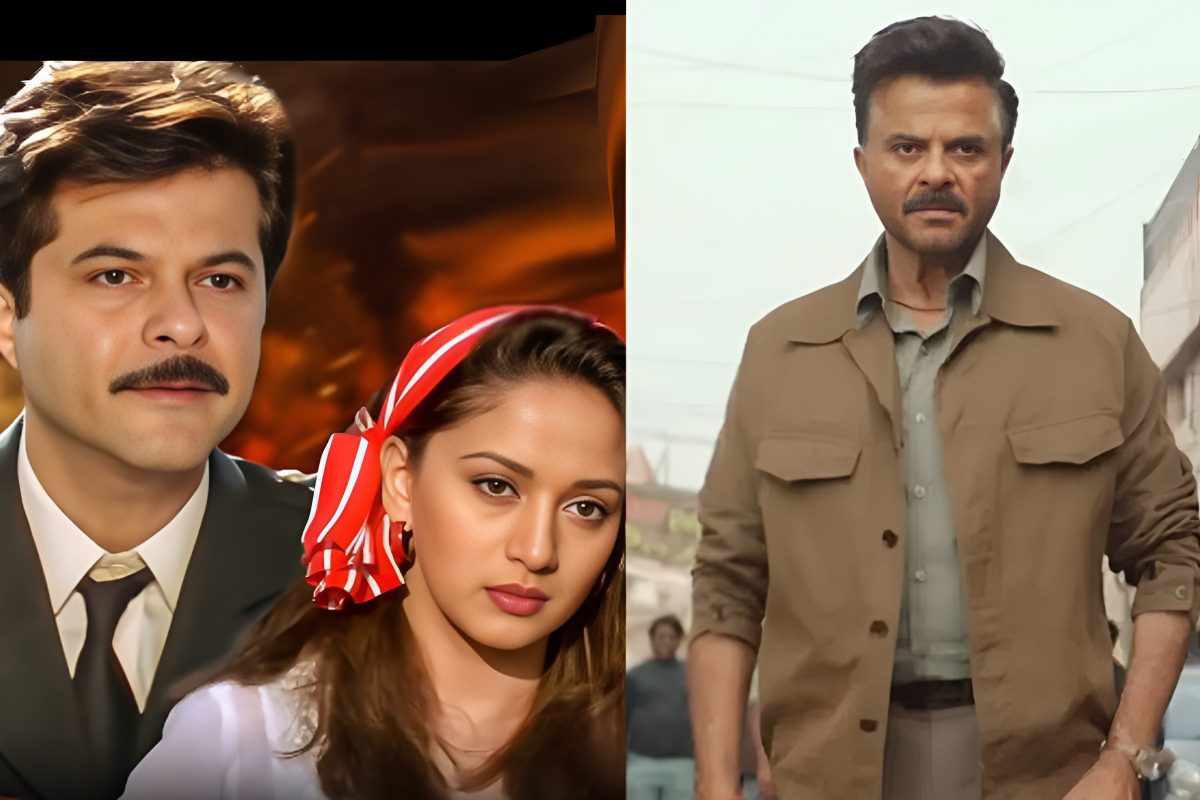 ‘सूबेदार’ से पहले देखें ये 7 फिल्में, अनिल कपूर की एक्टिंग के मुरीद हो गए थे लोग, माधुरीं संग जमी थी जोड़ी