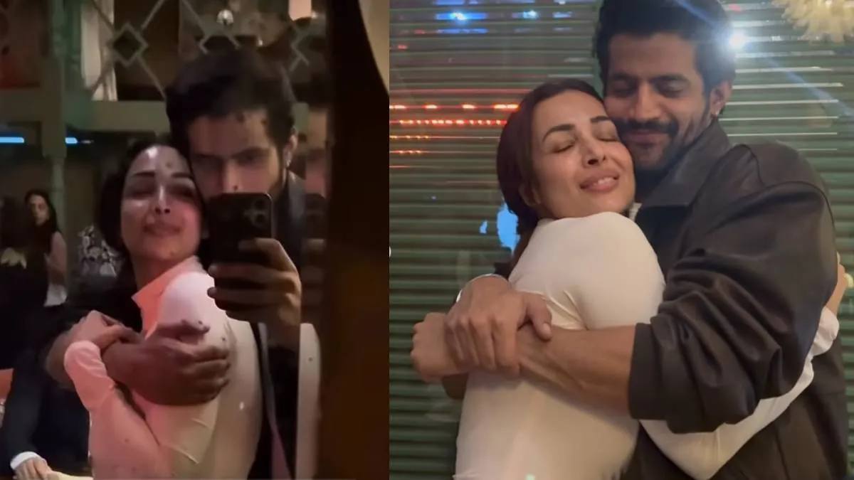 मलाइका अरोड़ा संग कोजी डांस के बाद उड़ी डेटिंग की अफवाहें, अब सोराब बेदी ने तोड़ी चुप्पी, बोले- पुराना है रिश्ता