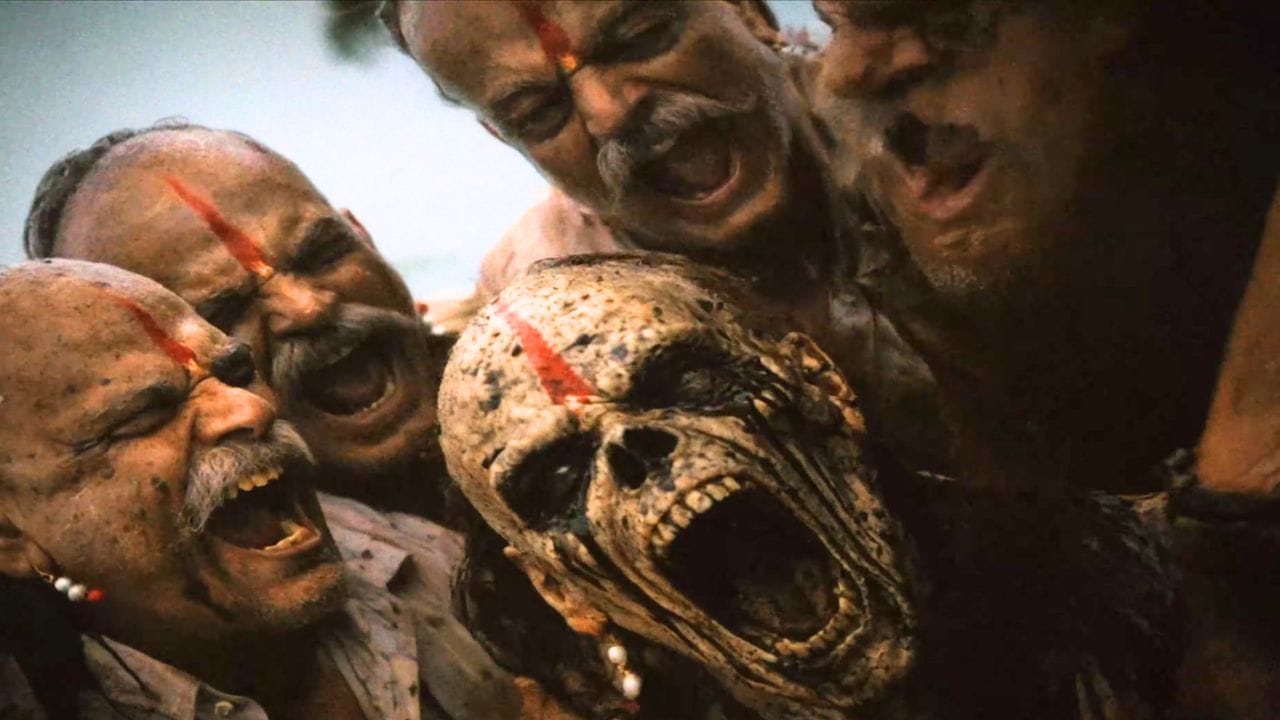33 हजार बजट सिर्फ दो कलाकार... इस डायरेक्टर ने फोन से बना डाली 80 मिनट लंबी फिल्म, लोग हुए हक्का-बक्का