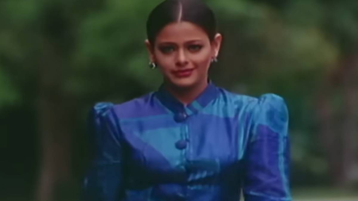 भूरी आंखों वाली मशहूर एक्ट्रेस, बॉलीवुड छोड़ पहुंची बोर्डरूम, गूगल में की नौकरी, अब संभाल रहीं नई जिम्मेदारी
