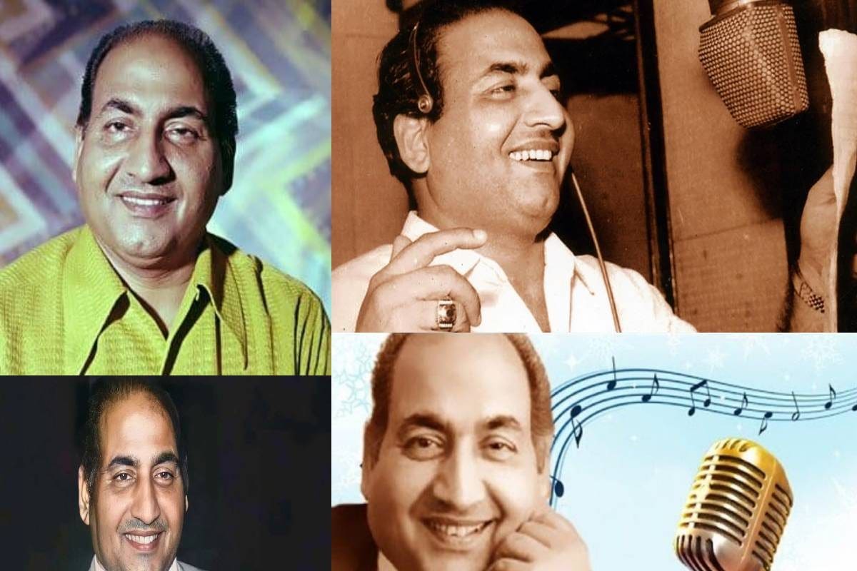 जब किशोर कुमार के स्टारडम के बीच मोहम्मद रफी ने की जबर्दस्त वापसी, अमर हो गया सॉन्ग, मूवी हुई ब्लॉकबस्टर