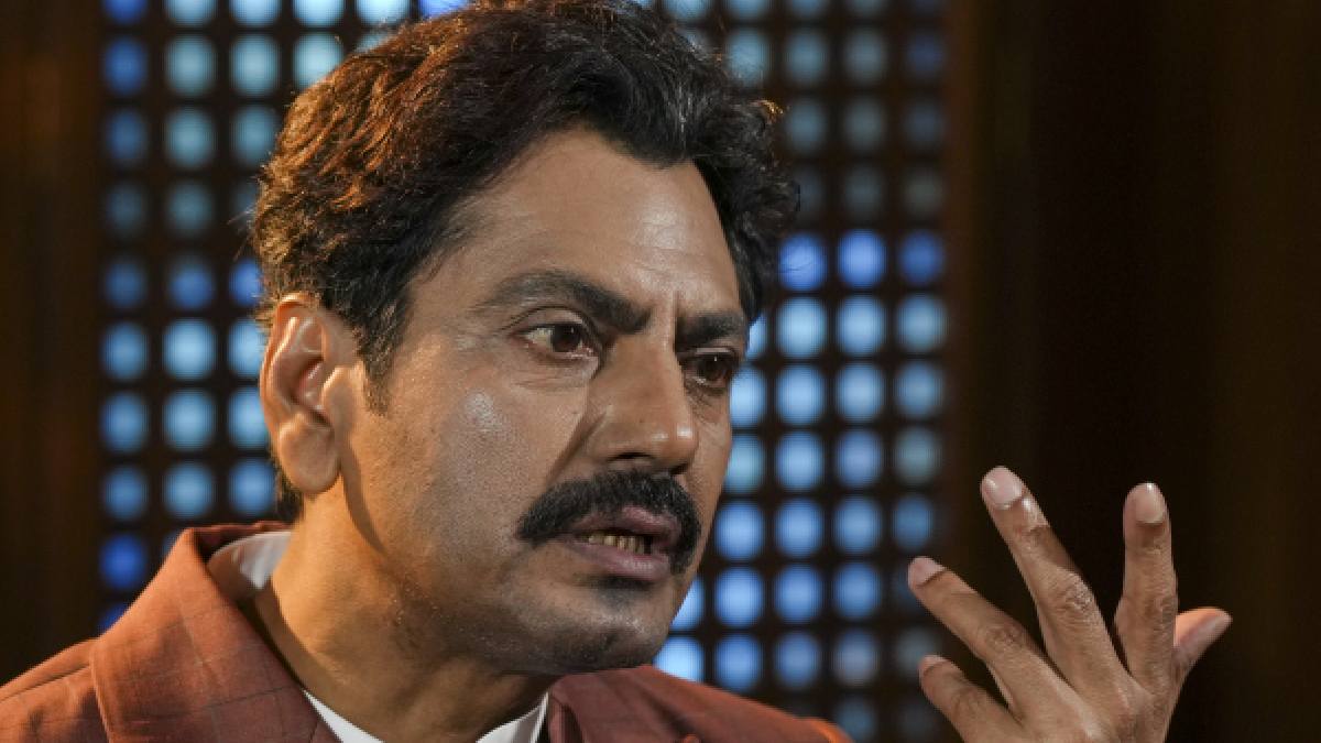 'झूठी फिल्में बन रही हैं', तमतमाए नवाजुद्दीन सिद्दीकी, बॉलीवुड की बड़ी फिल्मों को बताया Fake, लोगों ने समझ लिया इशारा