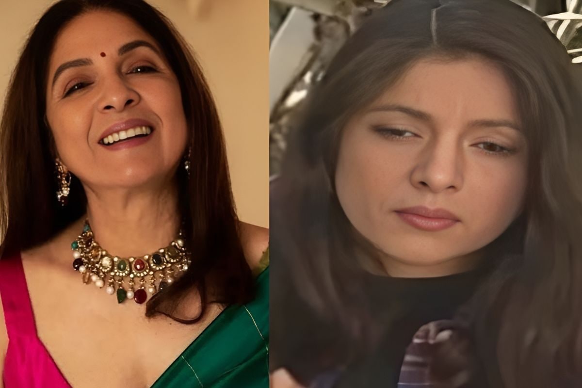 नीना गुप्ता को 33 साल पुराना 'दर्द' आया याद, पुराना वीडियो देख इमोशनल हुए फैंस, लगती है हर घर की कहानी