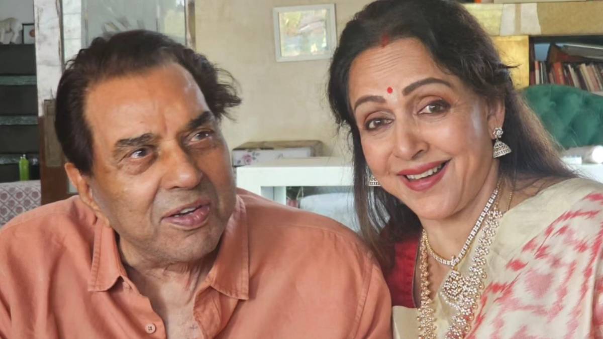 'फर्क नहीं पड़ता', Oscars में धर्मेंद्र को नहीं किया गया याद, फूटा हेमा मालिनी का गुस्सा, शत्रुघ्न सिन्हा भी हुए नाराज