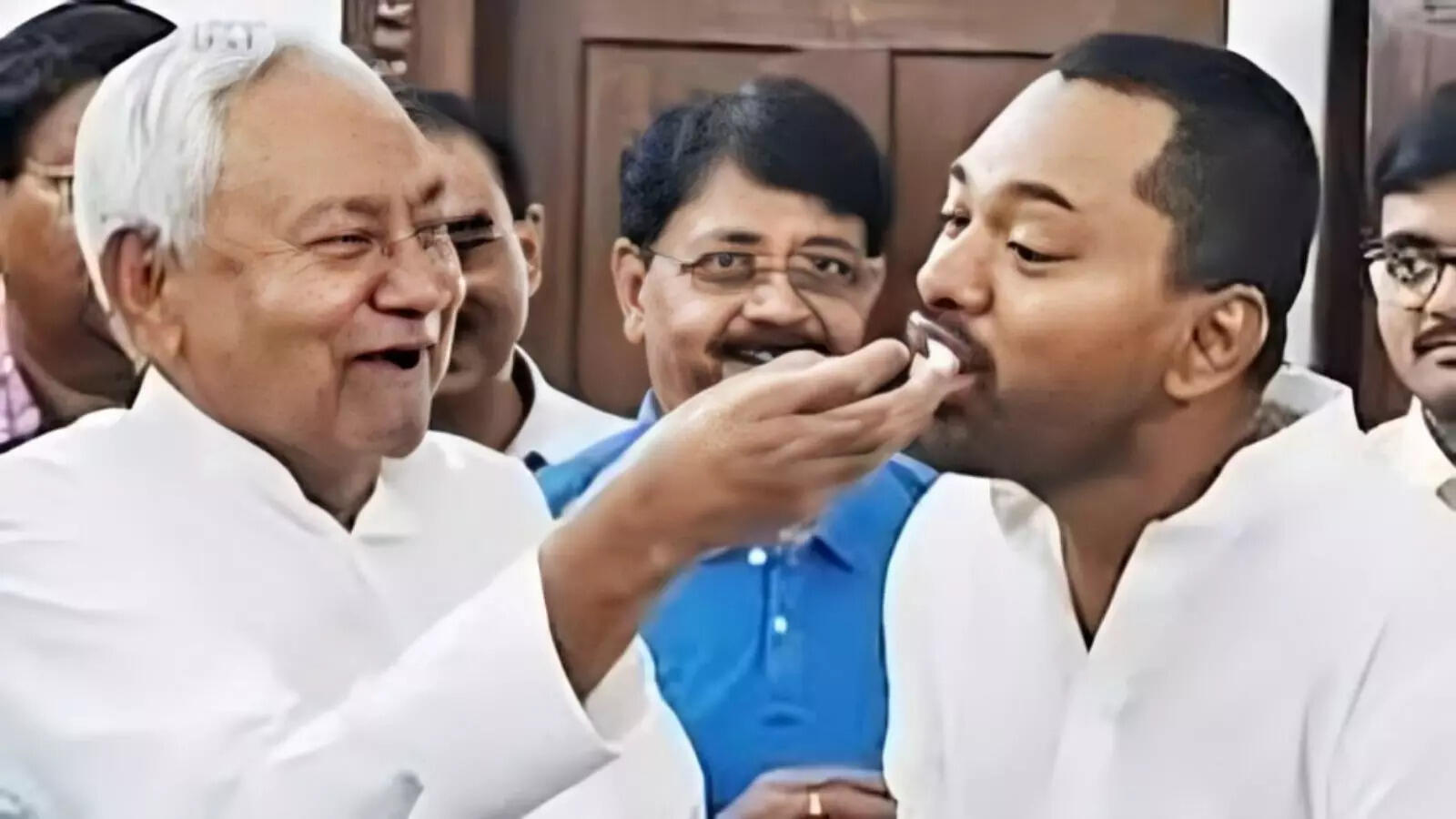 राज्यसभा चुनाव 2026ः JDU से 2 उम्मीदवार कौन? क्या निशांत कुमार की राजनीति में एंट्री तय