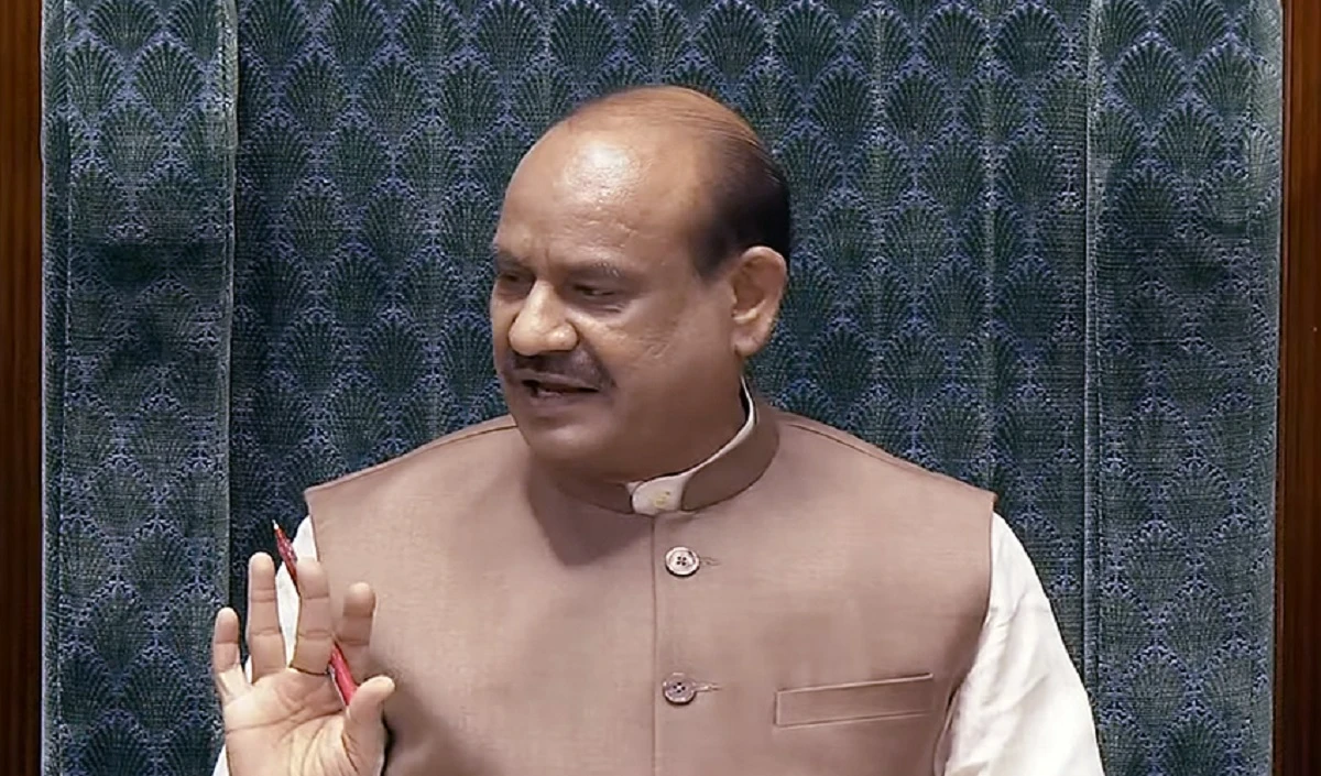लोकसभा स्पीकर Om Birla के खिलाफ विपक्ष लामबंद, No Confidence Motion का समर्थन करेगी Mamata की TMC