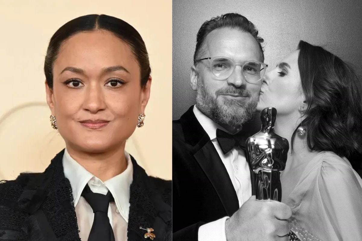 Oscar 2026: ऑस्कर में 2 महिलाओं ने रचा इतिहास, 'वन बैटल आफ्टर अनदर' का रहा दबदबा