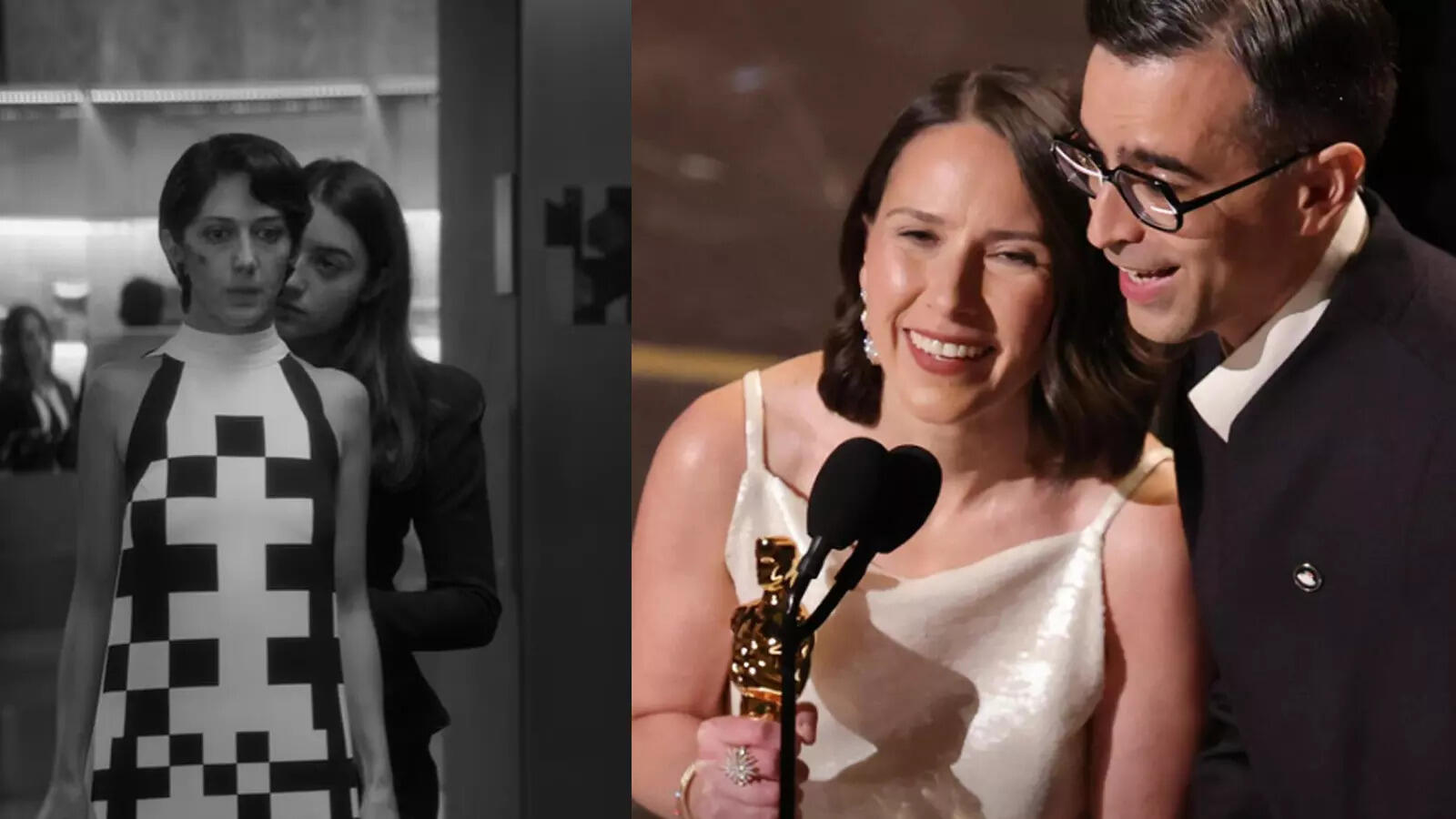 Oscars 2026: 14 साल बाद अजब संयोग, भारत से गहरा कनेक्शन, फिल्म में रोमांस से बचने के लिए खाते हैं लहसुन