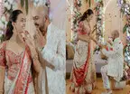 Prithvi Shaw Engagement: 'मेरी परफेक्ट इनिंग्स...' पृथ्वी शॉ ने पक्की कर ली पार्टनरशिप, गर्लफ्रेंड से की सगाई