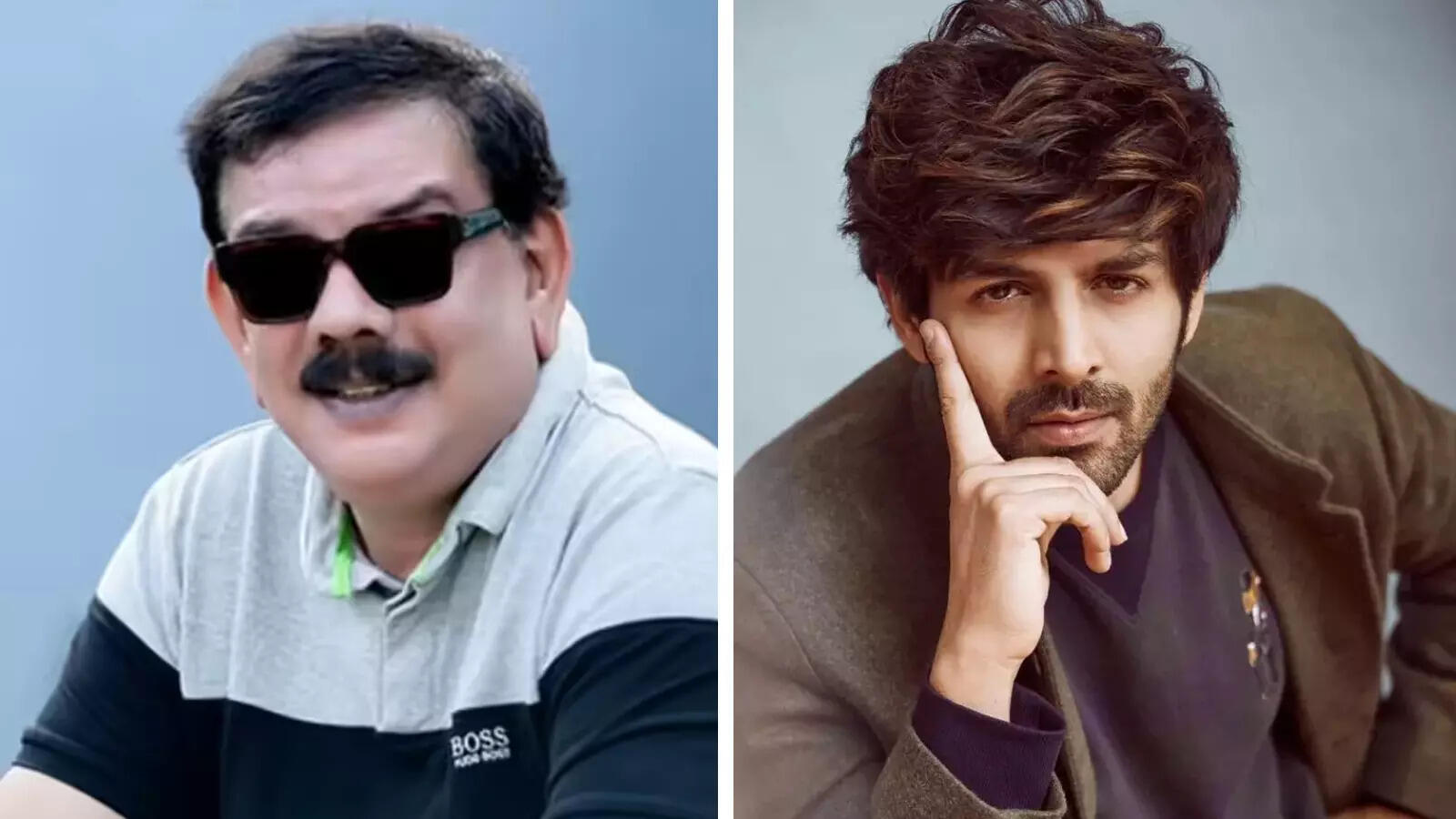 कार्तिक आर्यन के साथ फिल्म नहीं बनाएंगे प्रियदर्शन? सवाल पर दिया गोलमोल जवाब, वरुण धवन का लिया नाम