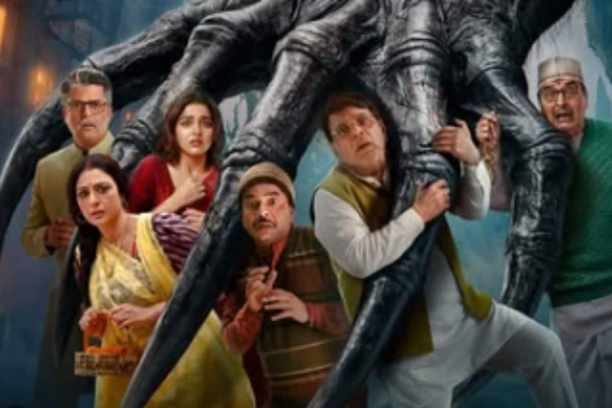 5'2 फुट के हीरो का टूटा फौज में जाने का सपना, राम गोपाल वर्मा ने दिलाई पहचान, आज 85 करोड़ का मालिक है एक्टर