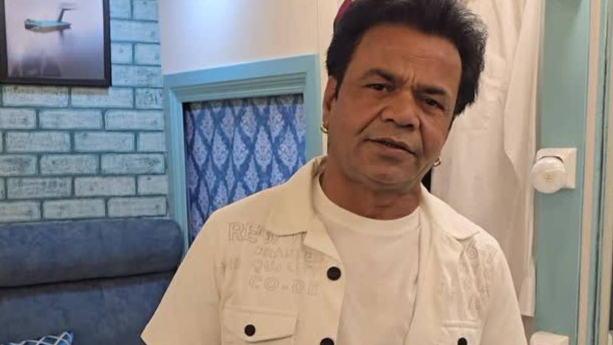 राजपाल यादव ने किया एक्स्ट्रा इनकम का जुगाड़, जेल से छूटते ही शुरू किया नया काम, वीडियो शेयर कर खुद दी जानकारी