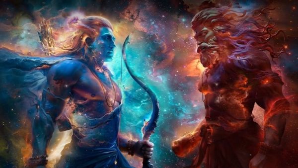 Ramayana Update: 4000 करोड़ी रामायण के पार्ट 2 शूटिंग हुई शुरू, इस सुपरस्टार के साथ पहली बार काम करेंगे रणबीर
