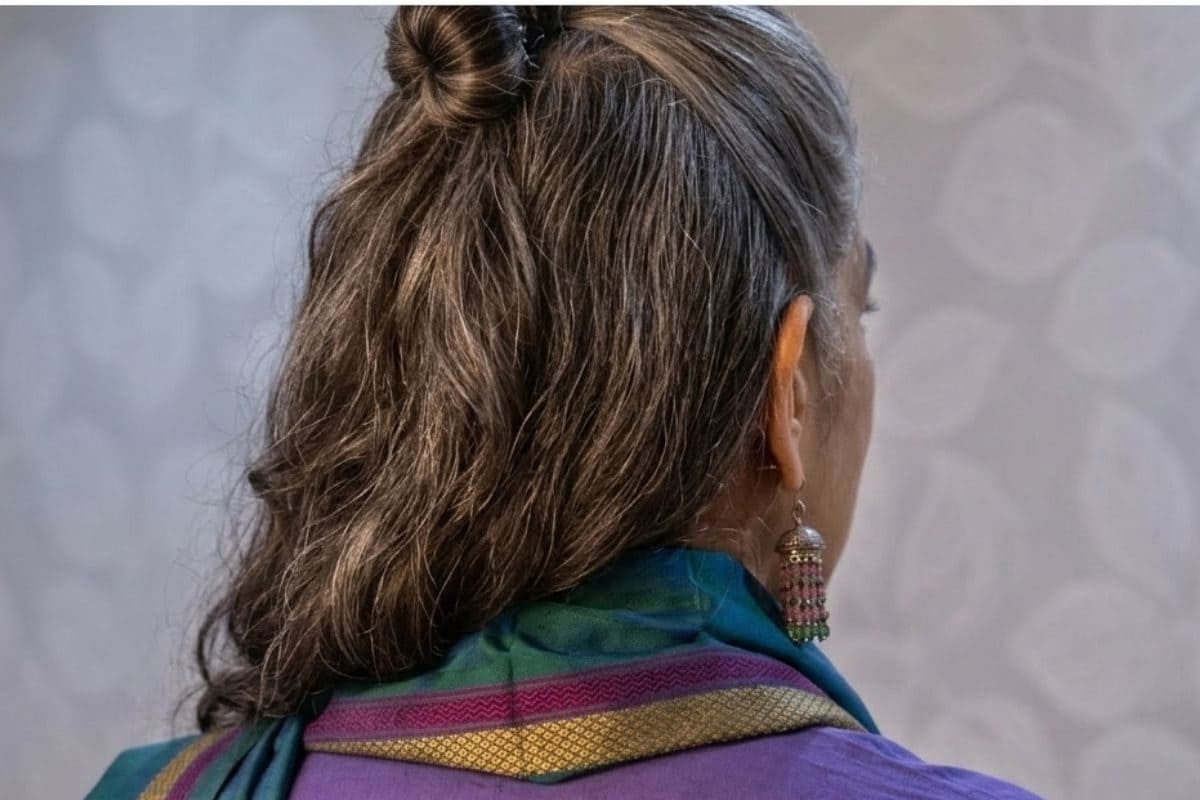 थिएटर में हुई पहली मुलाकात, मुस्लिम एक्टर को दे बैठीं दिल, परिवार के खिलाफ जा 13 साल बड़े हीरो की बनी दूसरी बीवी
