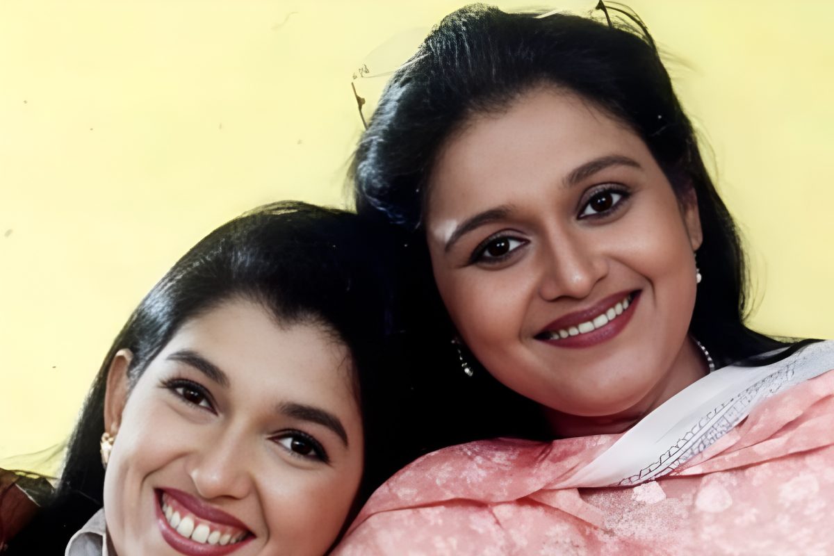 कल्ट फिल्म से किया डेब्यू, फिल्मों में खूब झेला रिजेक्शन, टीवी शोज ने बचाया एक्ट्रेस का डूबता करियर