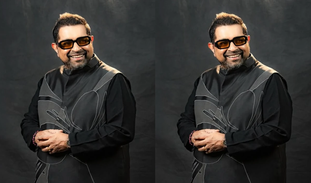 Shankar Mahadevan Birthday: Engineering छोड़ Shankar Mahadevan बने Music के 'जादूगर', रचा 'Breathless' का इतिहास