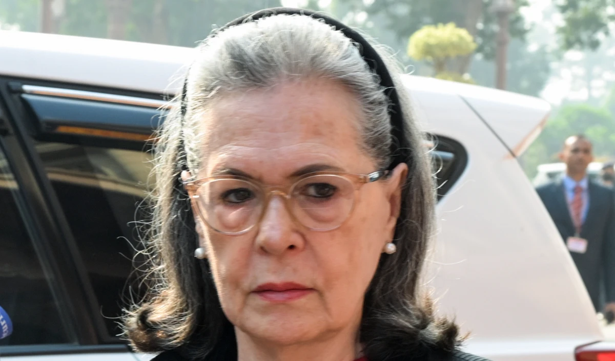 'खामेनेई की हत्या पर चुप्पी भारत की विदेश नीति की विश्वसनीयता पर बड़ा सवाल', Sonia Gandhi का केंद्र पर तीखा हमला