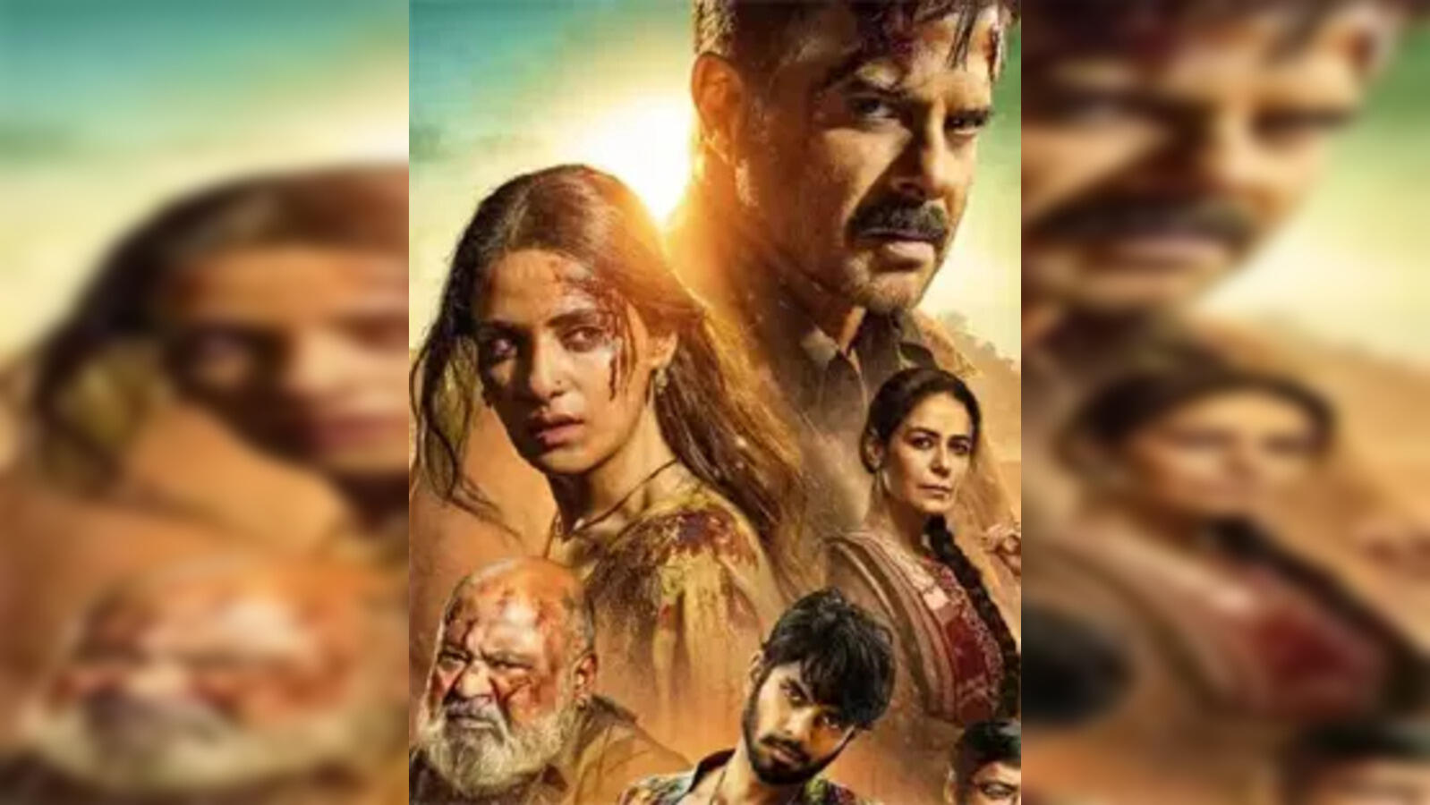 मूवी रिव्यू: सूबेदार