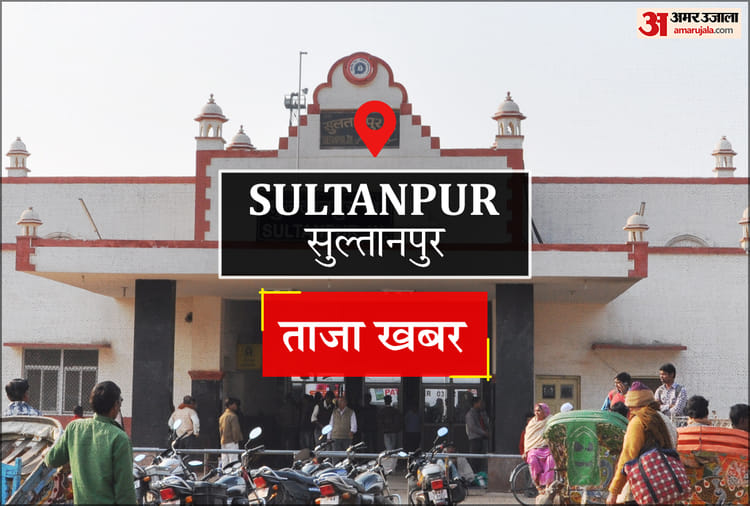Sultanpur News: दरोगा की पिस्तौल छीनने वाला मुठभेड़ में गिरफ्तार
