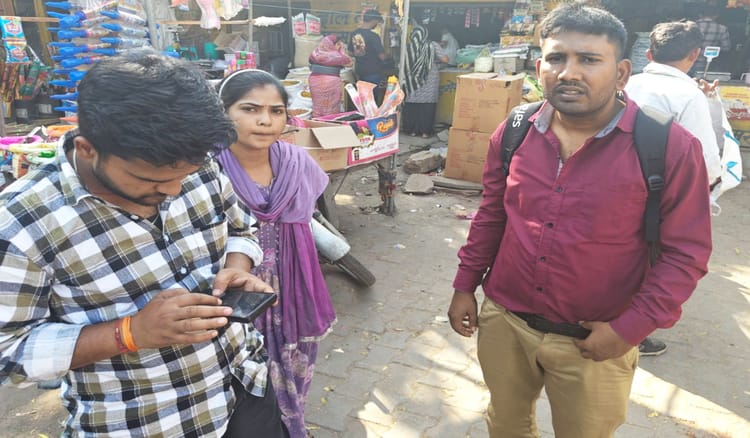 Firozabad News: पुलिस ने चोरी हुए जेवरात के बदले पीड़ित को थमा दिया आर्टिफिशियल आभूषण सहित बैग