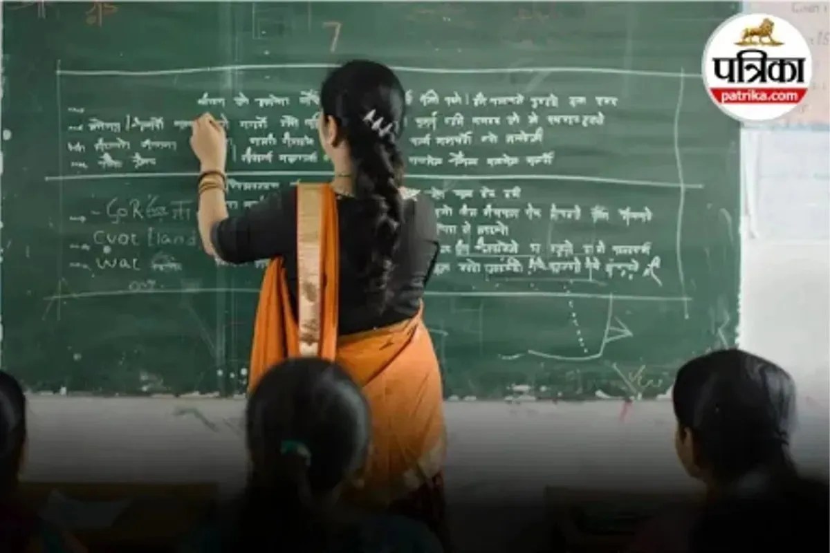 बड़वारा के 15 स्कूलों में 75 लाख का खेल! नियमों को ताक पर रखकर भोपाल के ठेकेदार को सौंपा मरम्मत का काम
