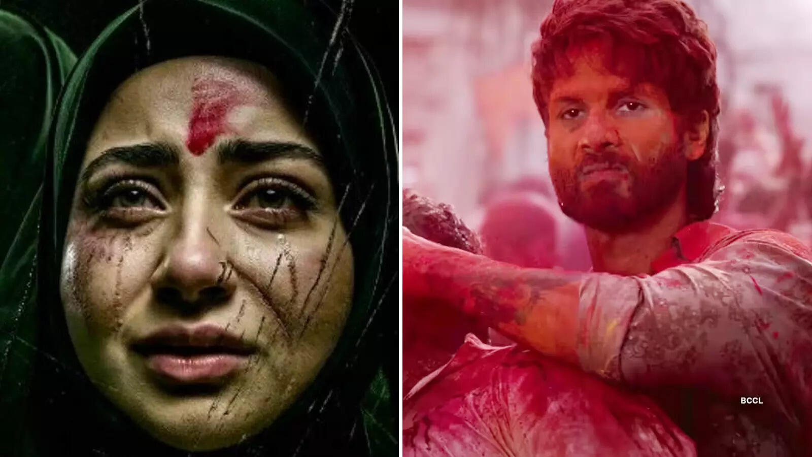 Box Office: 'द केरल स्टोरी 2' की 7वें दिन लुढ़की कमाई, 'ओ रोमियो' की हालत भी पस्त, जानिए कलेक्शन