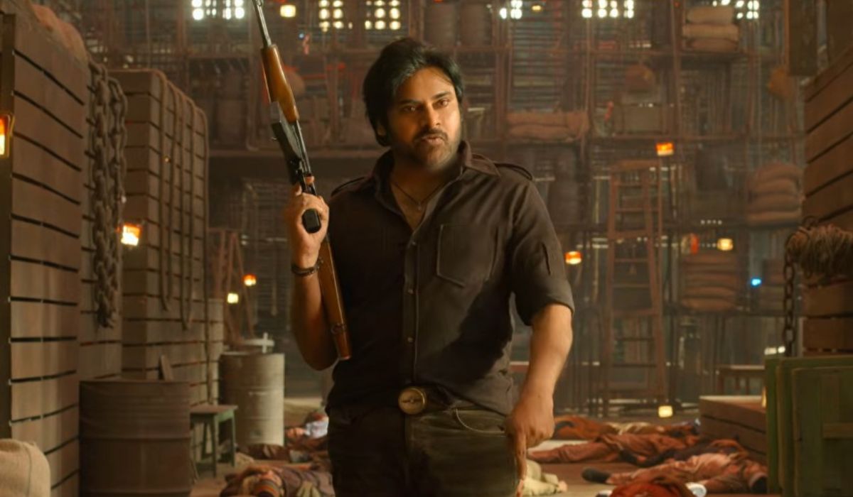 'उस्ताद भगत सिंह' के ट्रेलर रिलीज के बाद पवन कल्याण क्यों हो रहे ट्रोल? जानें पूरा मामला