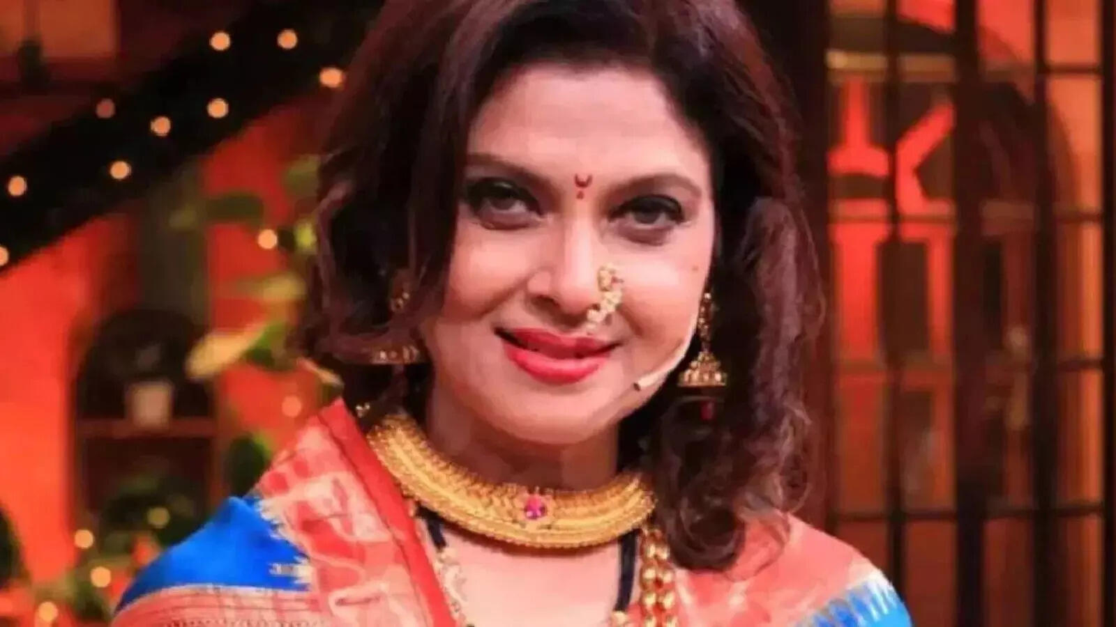 वर्षा उसगांवकर समेत 4 एक्ट्रेसेस के साथ प्रोड्यूसर ने की ₹47 लाख की धोखाधड़ी, दर्ज की शिकायत, मिली थी धमकी