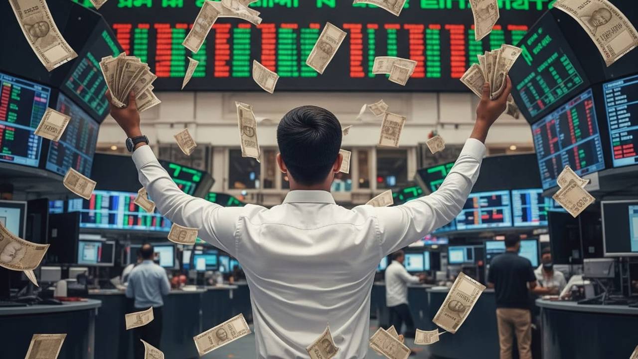 Stocks to Watch Today: मार्केट खुलते ही मचेगा गदर, टाटा से अडानी तक इन 10 शेयरों में दिखेगा हाई-वोल्टेज एक्शन!