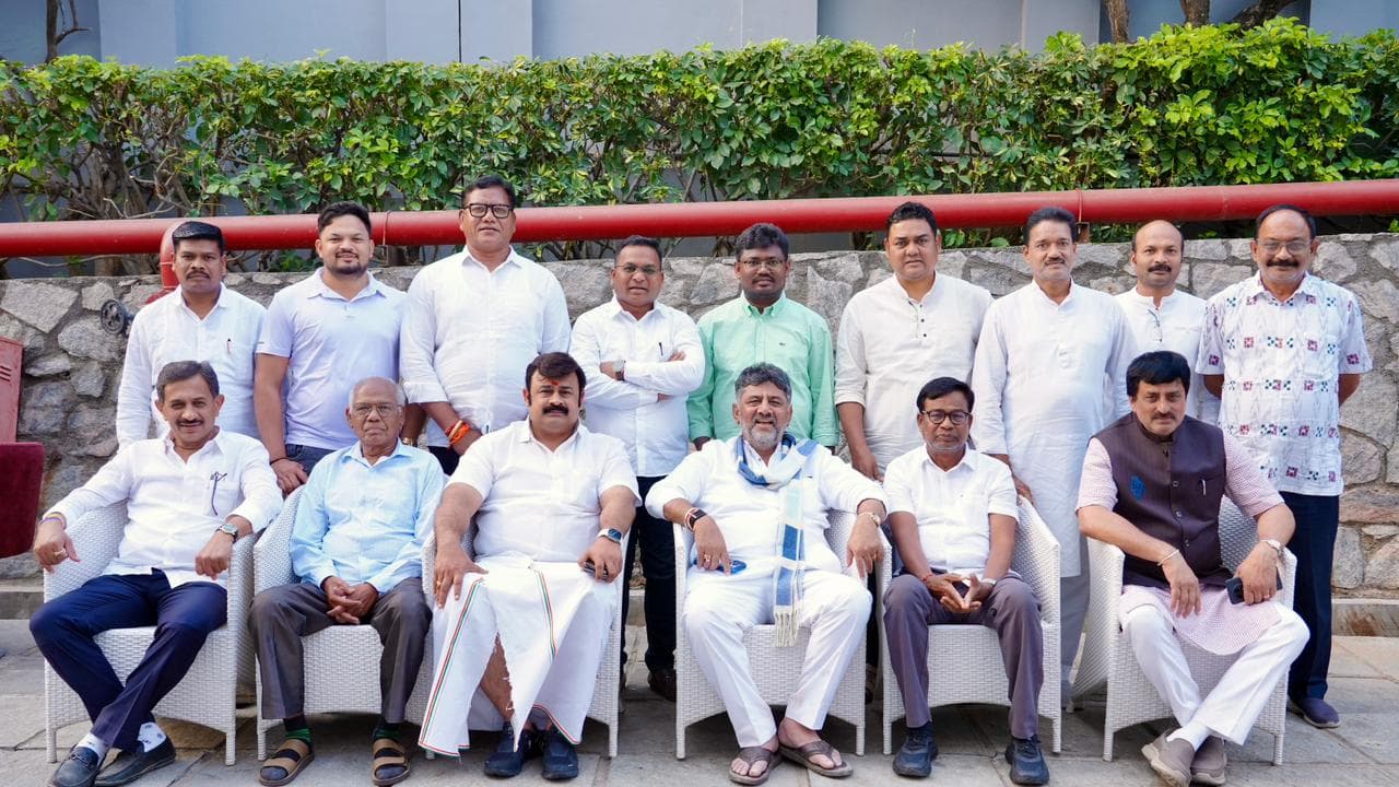 Operation Lotus: ओडिशा कांग्रेस विधायकों को 5 करोड़ का ऑफर, कर्नाटक के रिजॉर्ट में मिली मौत की धमकी